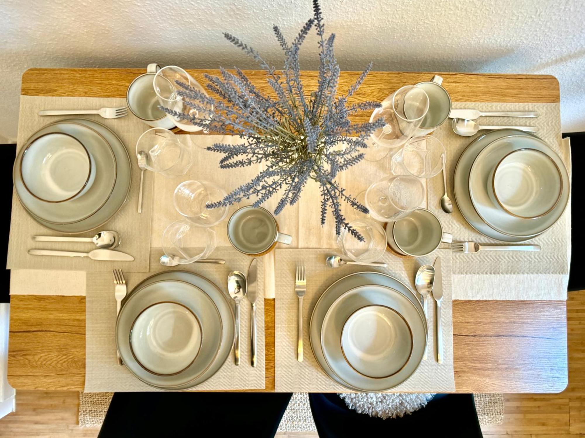 Apartment Bliss Homes Ge Ringcity Gelsenkirchen
