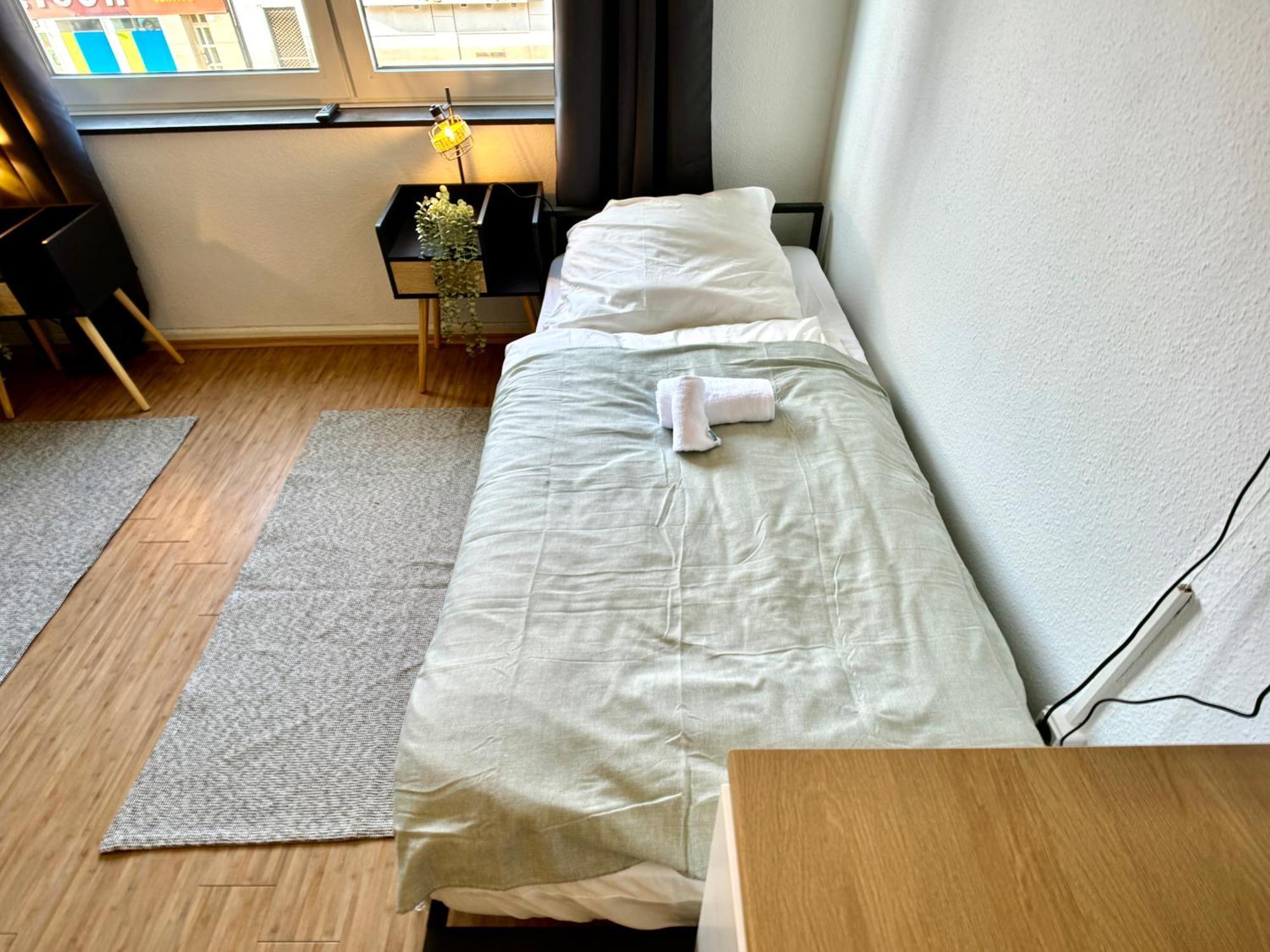 Bliss Homes Ge Ringcity Apartment Gelsenkirchen