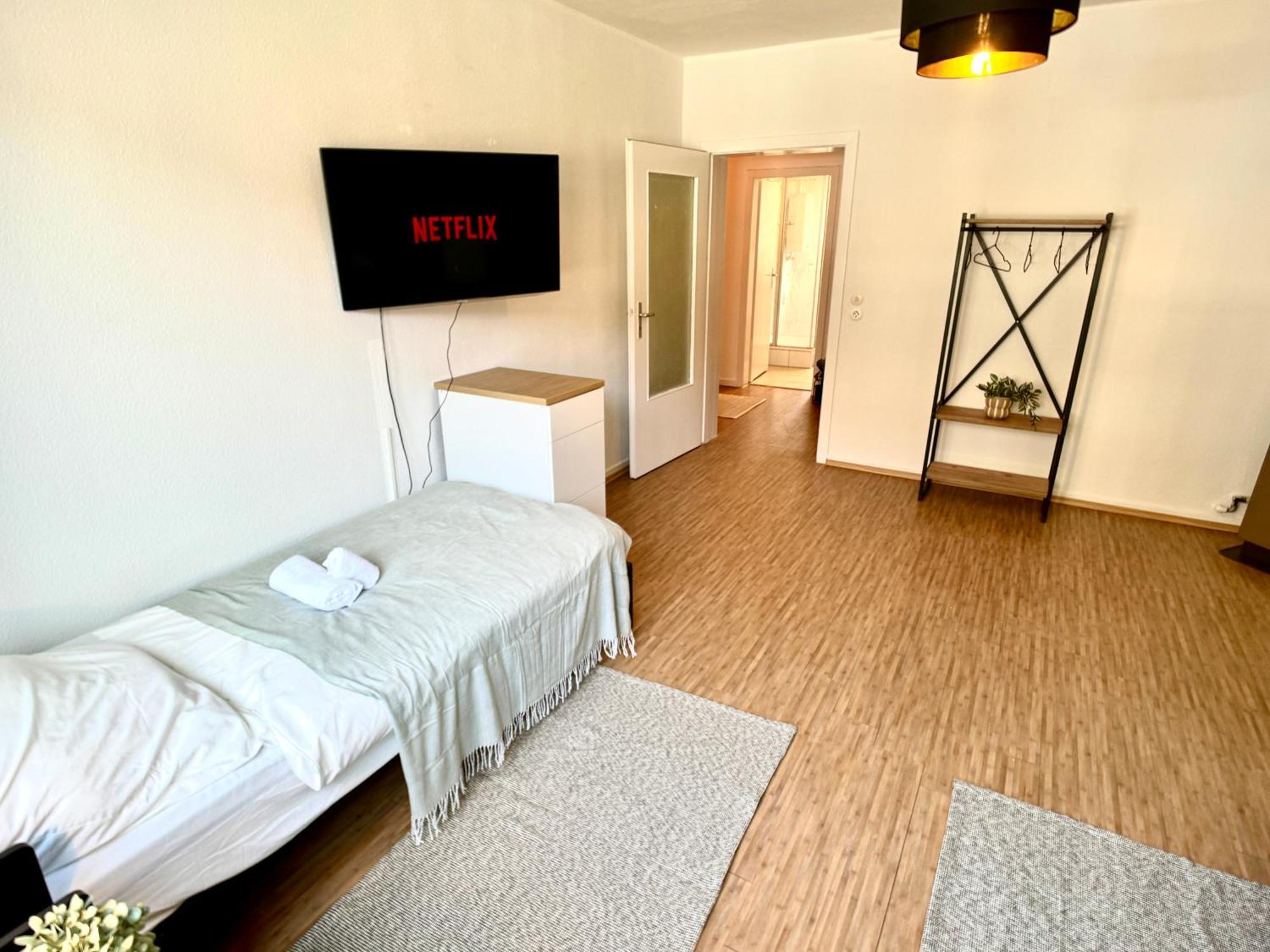 Bliss Homes Ge Ringcity Apartment