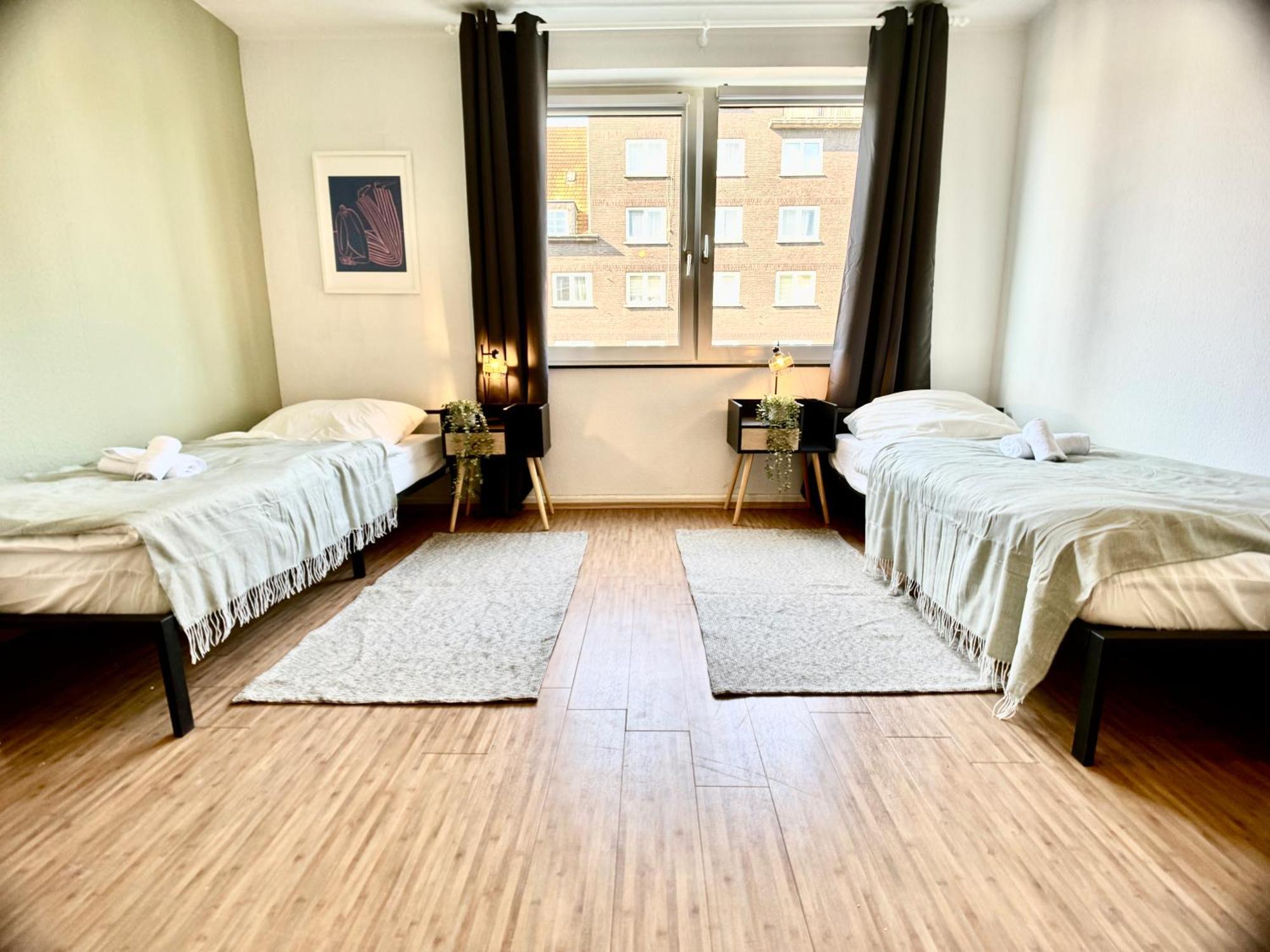 Apartment Bliss Homes Ge Ringcity Gelsenkirchen